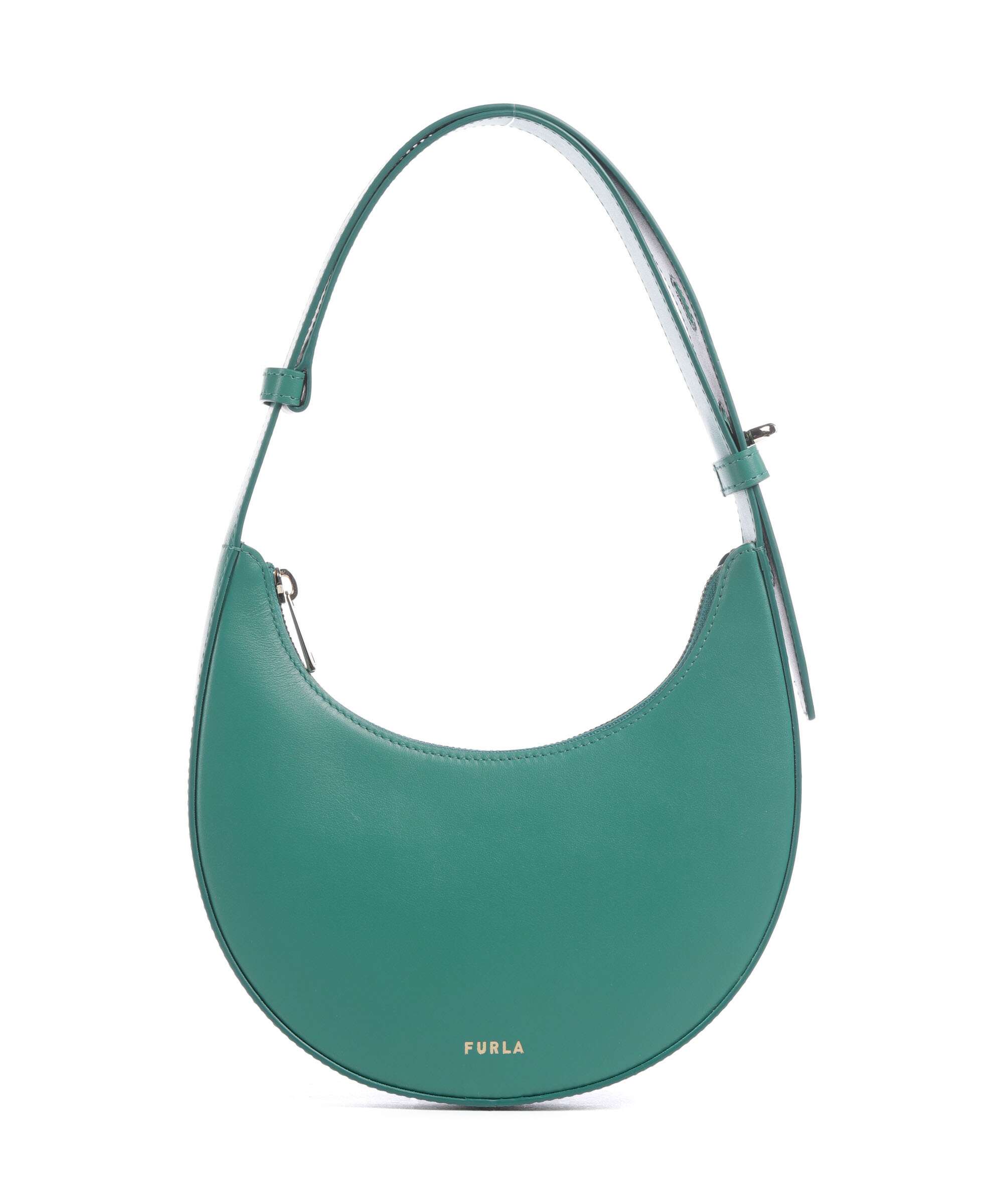 Furla Delizia Mini Shoulder bag jade