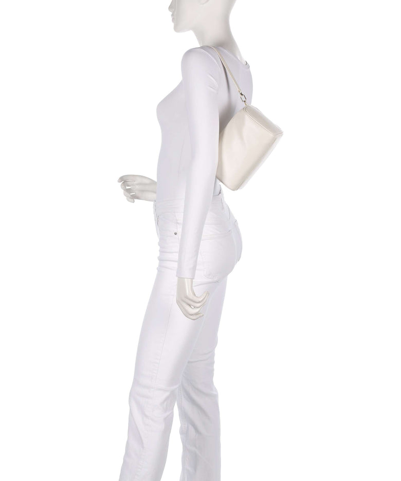 Furla Talia Mini Shoulder bag panna