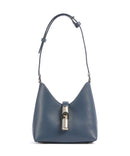 Furla Iride Mini Shoulder bag grigio blu
