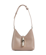 Furla Iride Mini Shoulder bag greige