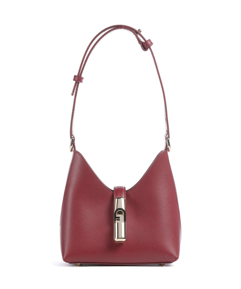 Furla Iride Mini Shoulder bag ciliegia
