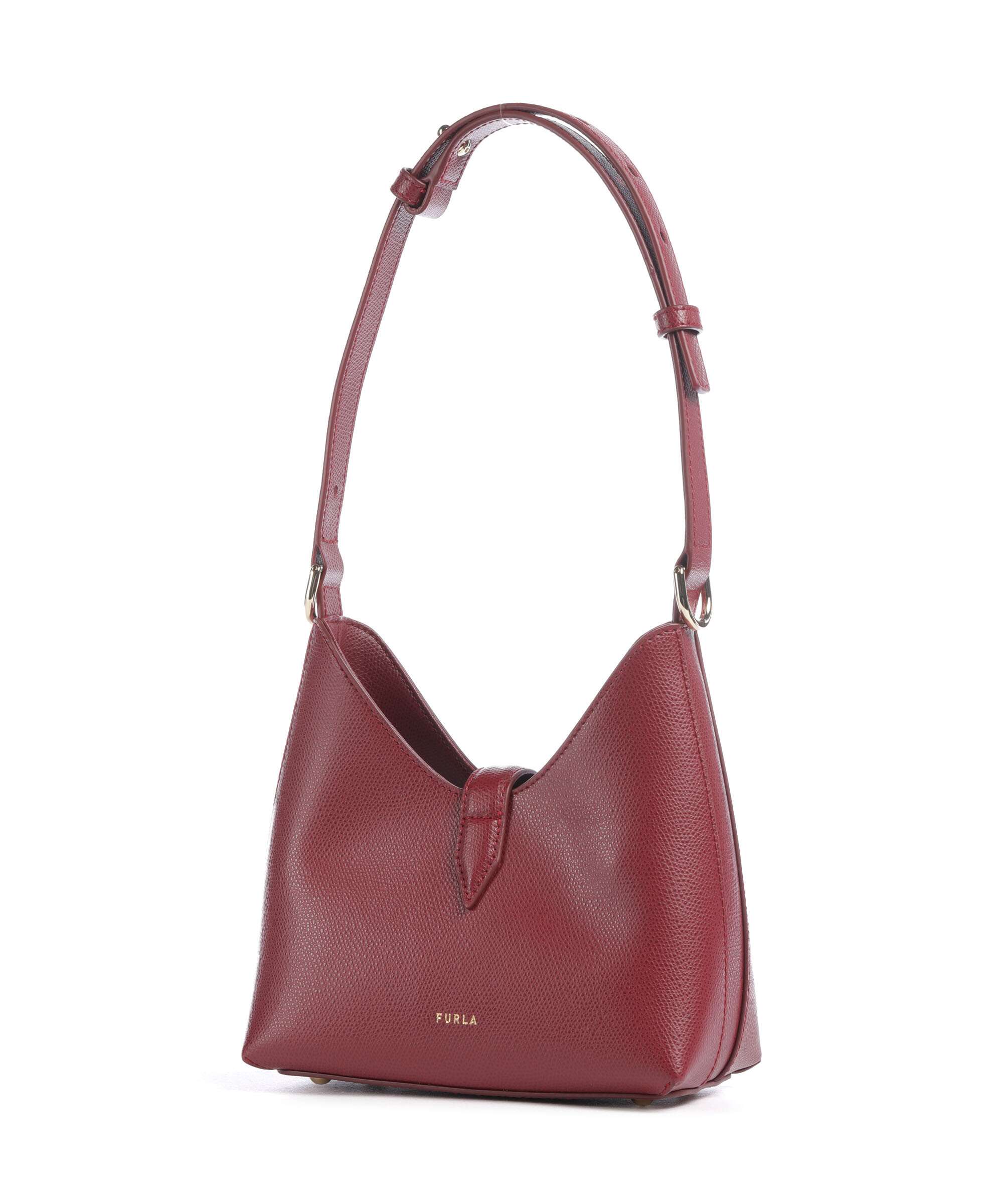 Furla Iride Mini Shoulder bag ciliegia