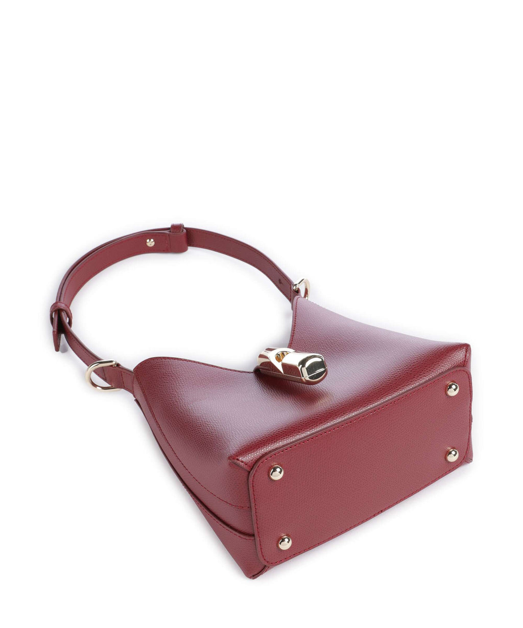 Furla Iride Mini Shoulder bag ciliegia