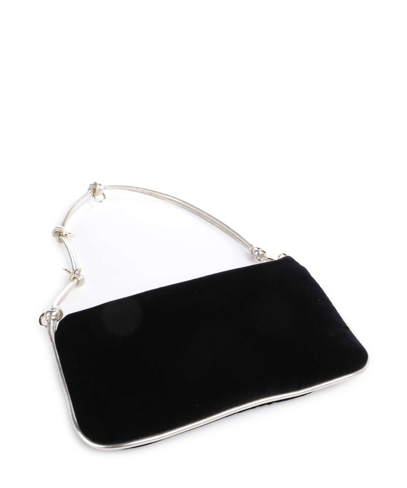 Furla Lily Pouch Shoulder bag toni nero