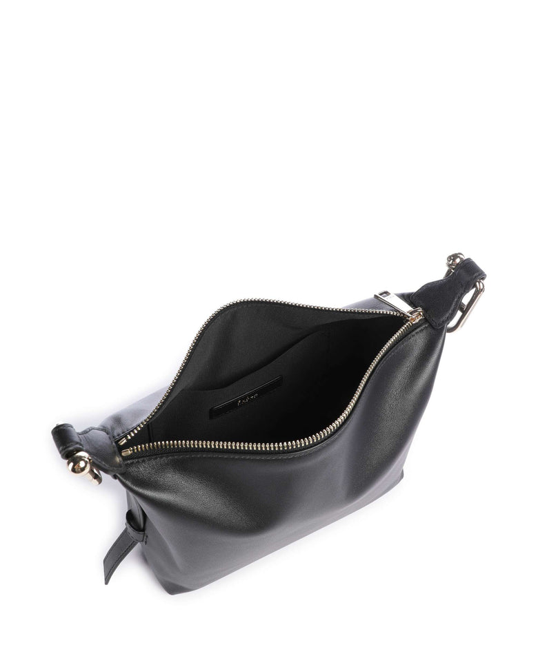 Furla Tonie Mini Handbag nero