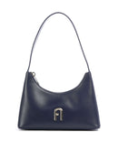 Furla Diamante Mini Shoulder bag blu reale
