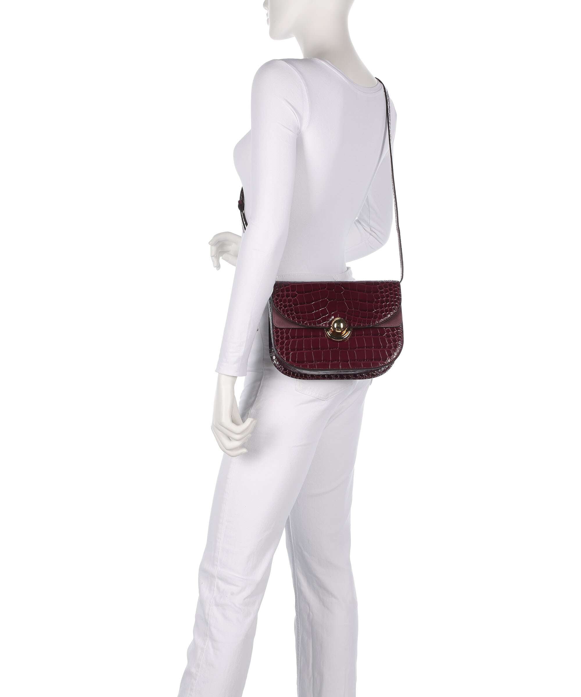 Furla Sfera S Crossbody bag ribes
