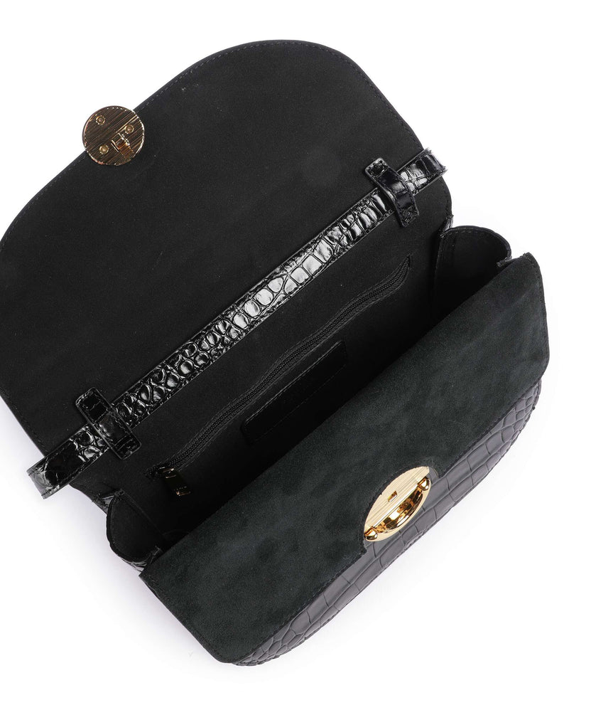 Furla Sfera S Crossbody bag nero