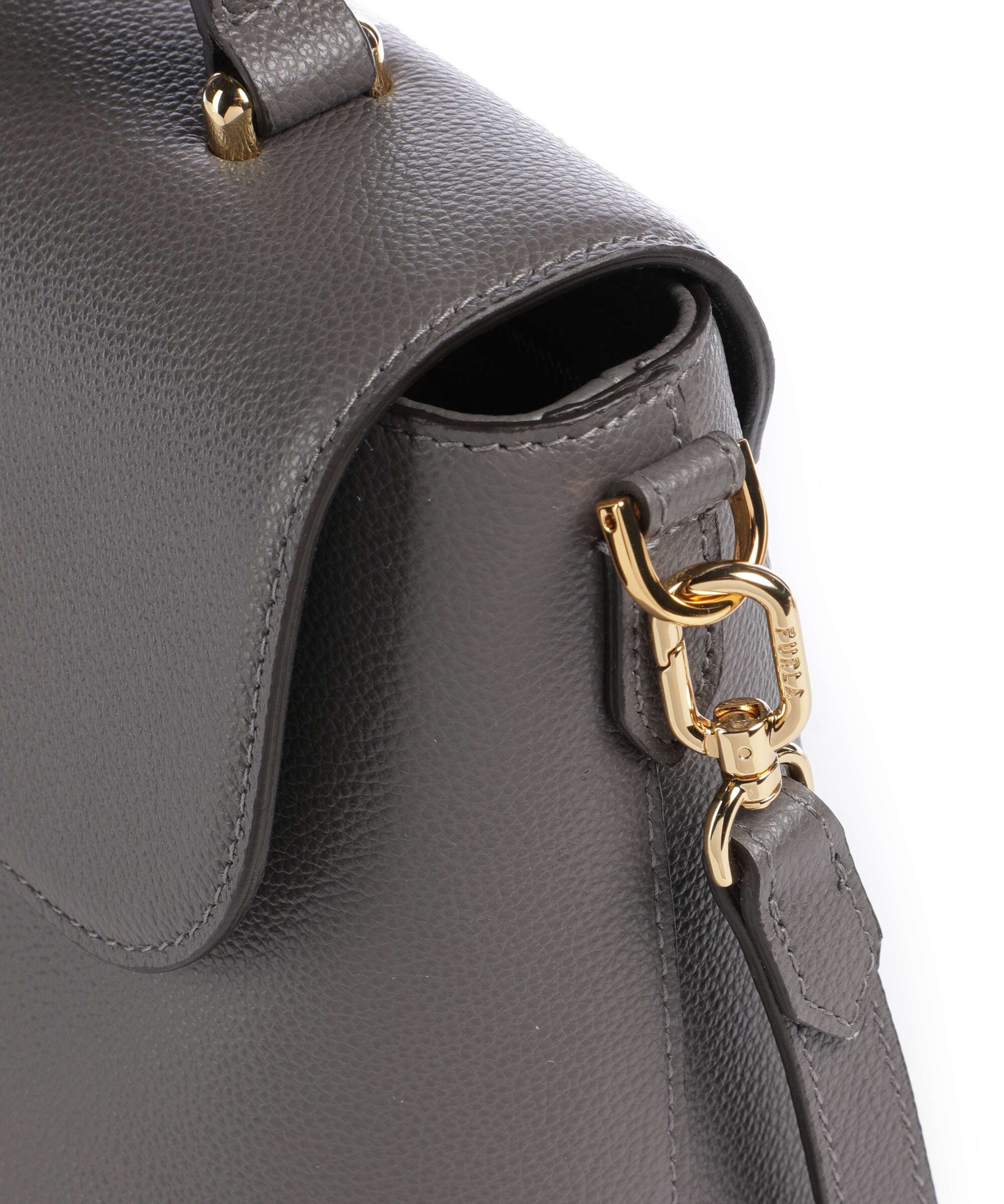 Furla Moonlight S Handbag urban gray