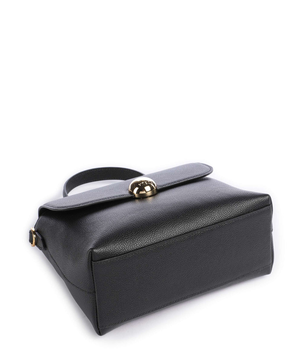 Furla Moonlight S Handbag nero