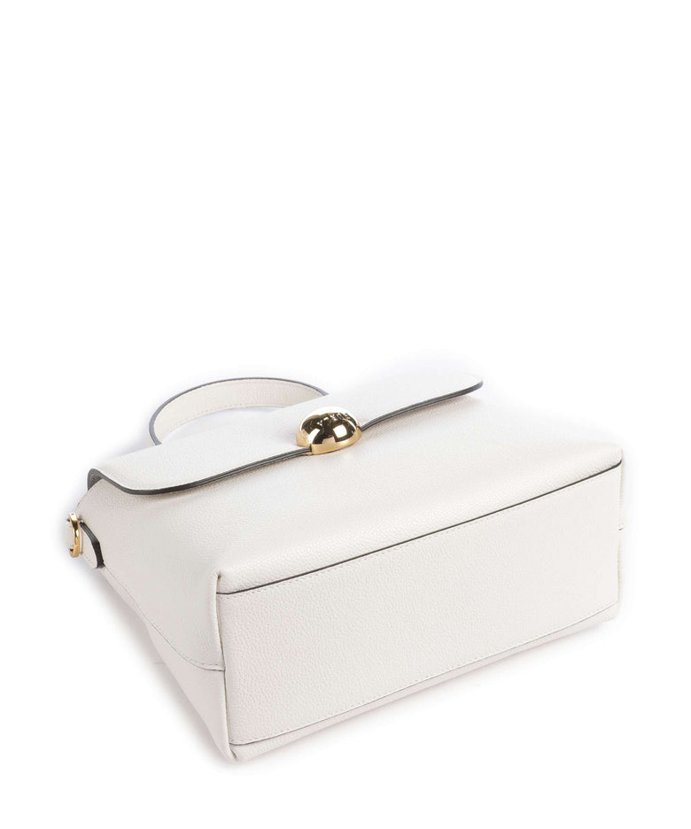 Furla Moonlight S Handbag panna