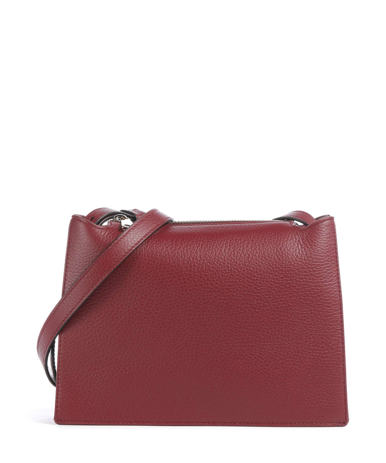 Furla Nuvola S Crossbody bag rubino