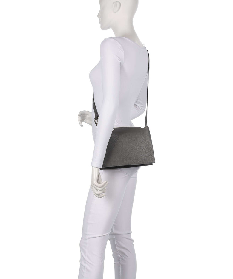 Furla Nuvola S Crossbody bag urban gray