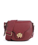 Furla Lotus Mini Crossbody bag toni rubino