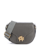 Furla Lotus Mini Crossbody bag toni urban gray
