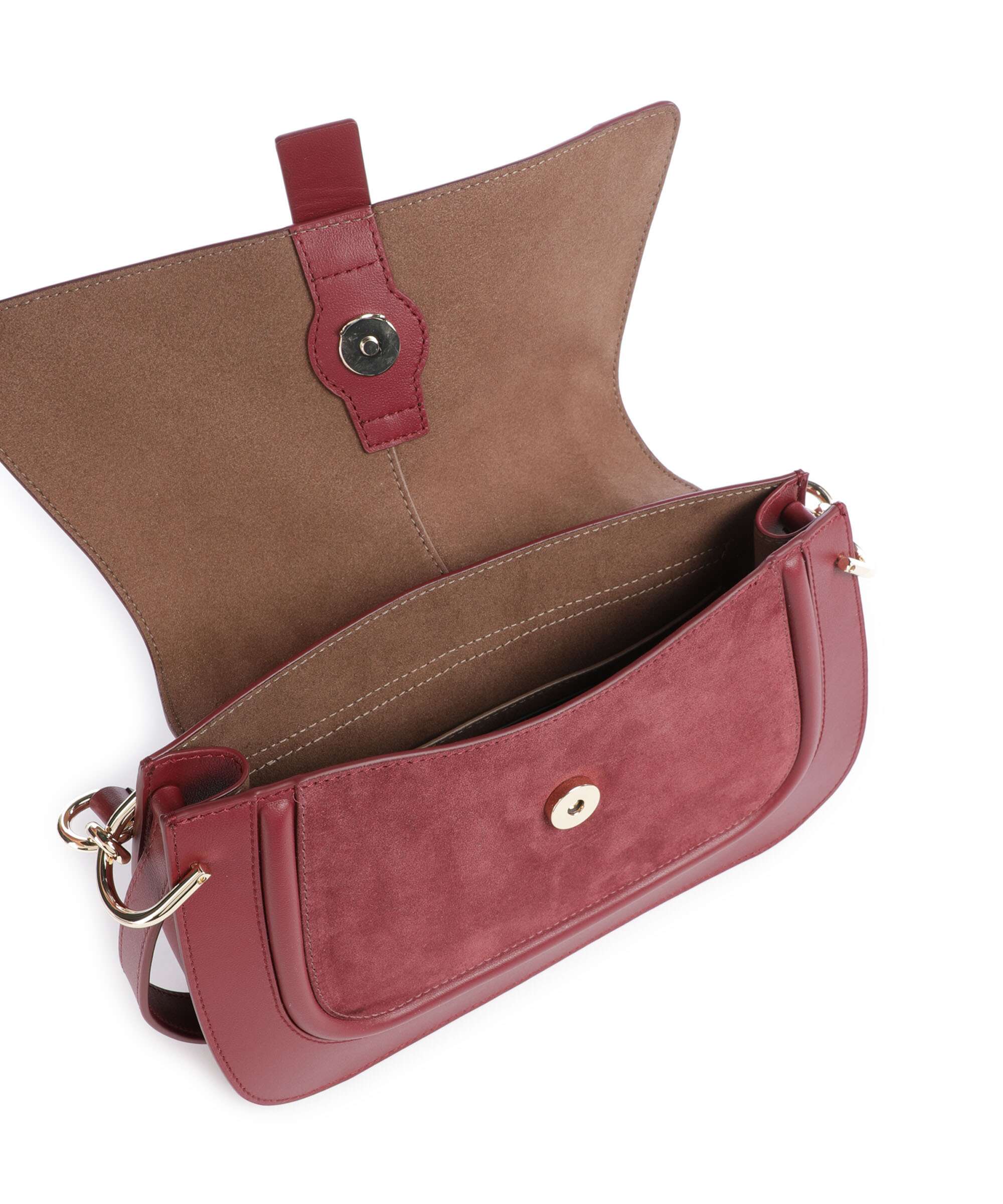 Furla Flow M Handbag toni rubino