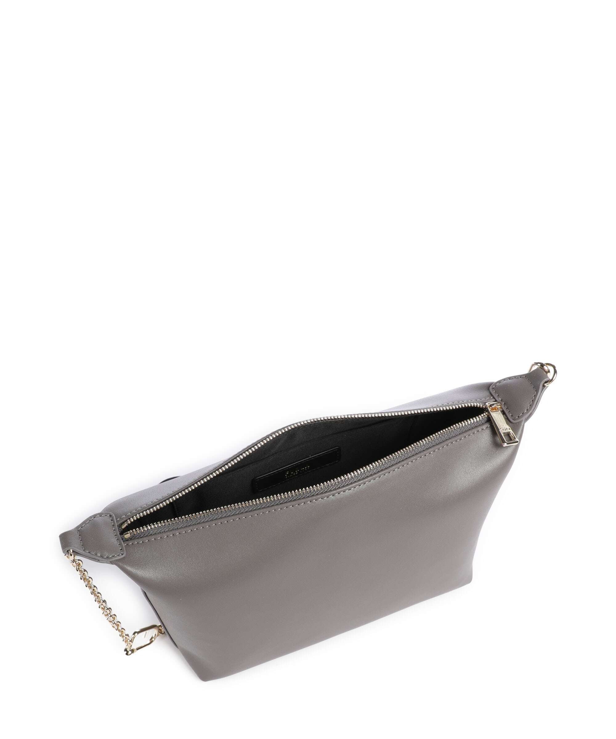 Furla Nuvola Mini Crossbody bag urban gray