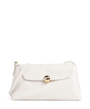 Furla Sfera Soft Mini Crossbody bag panna
