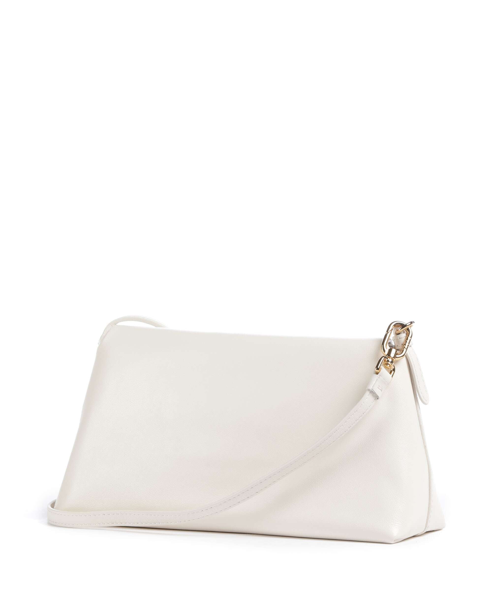 Furla Sfera Soft Mini Crossbody bag panna