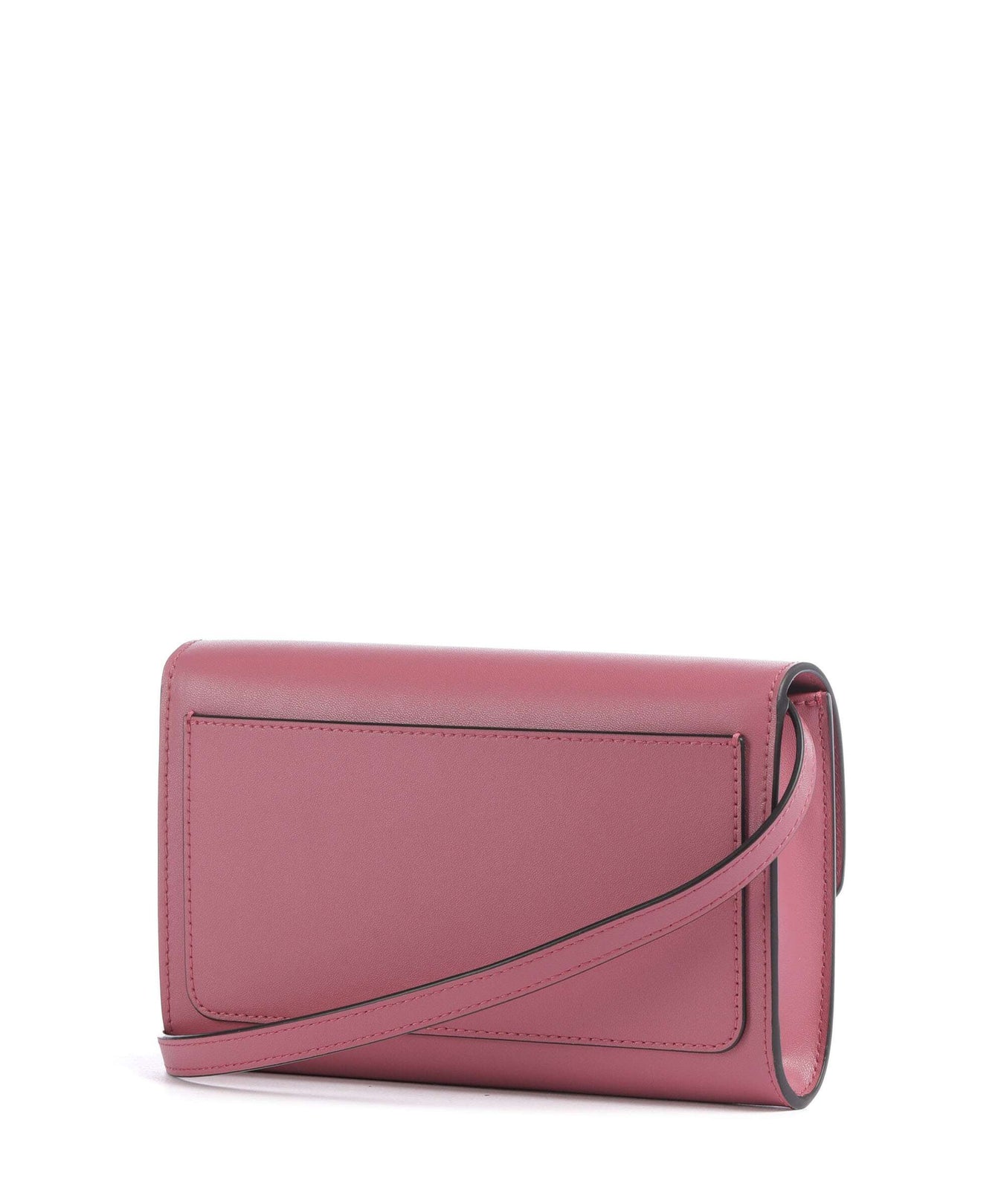Furla Sfera Crossbody Wallet blush pink