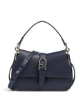 Furla Flow Mini Handbag blu reale
