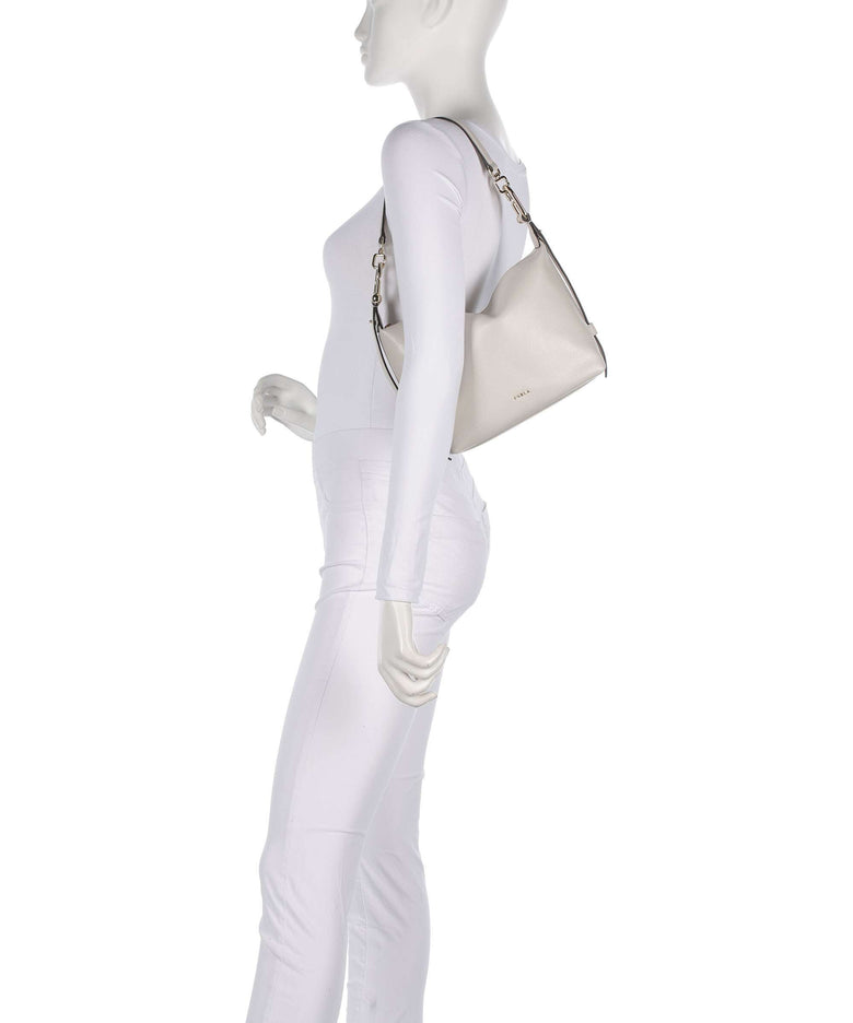 Furla Tonie Mini Shoulder bag sabbia