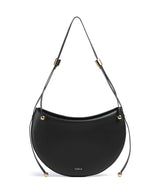 Furla Moonstone M Shoulder bag nero