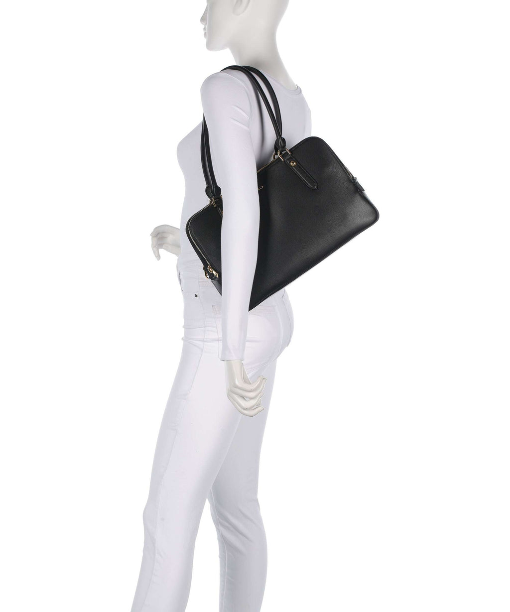 Furla Giulia L Shoulder bag nero