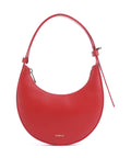 Furla Delizia Mini Shoulder bag red