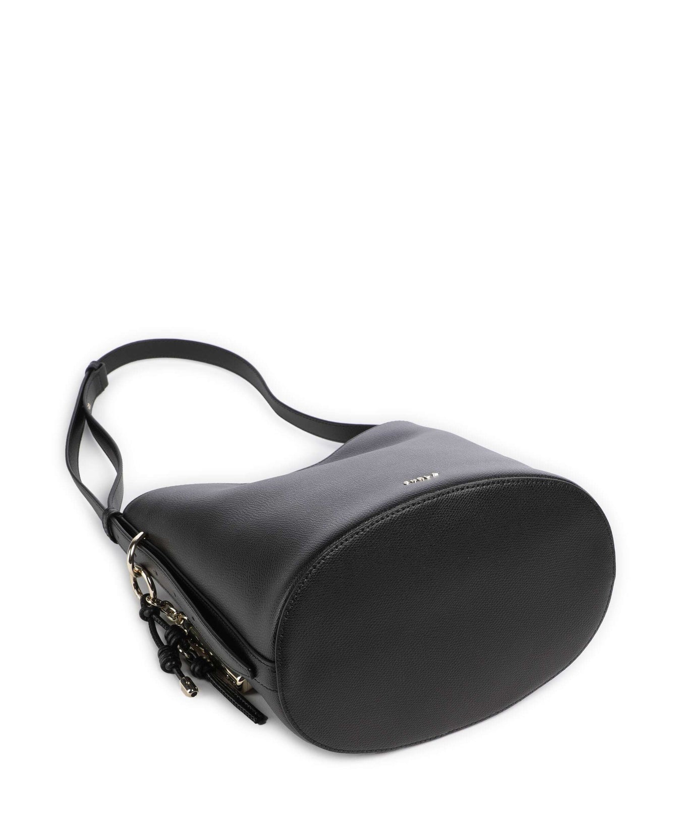 Furla Roxie S Bucket bag nero