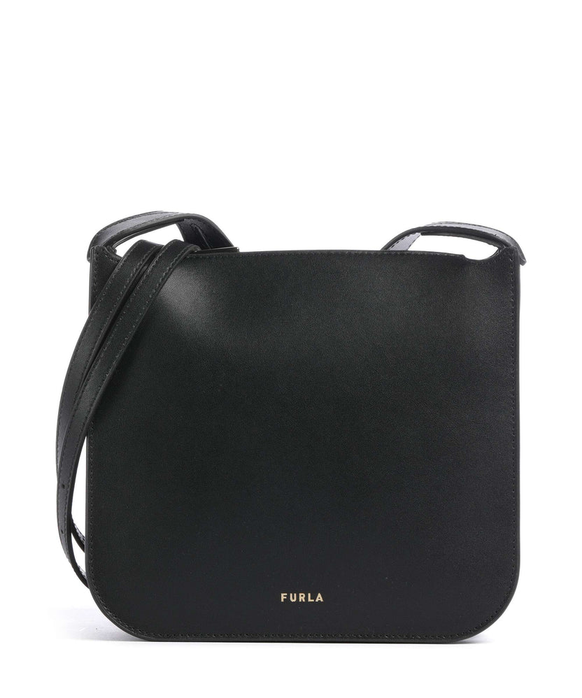 Furla Ava S Crossbody bag nero