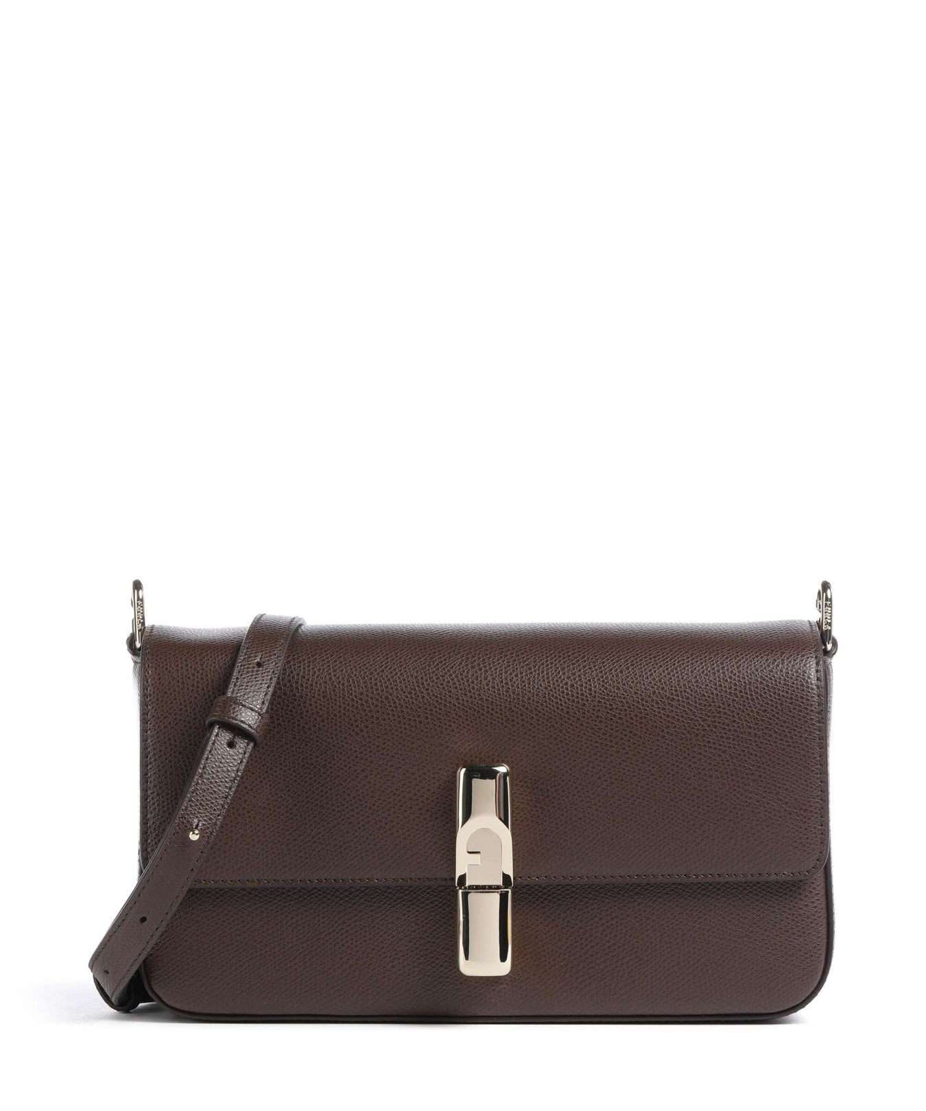 Furla Iride S Crossbody bag espresso