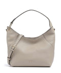 Furla Lara S Hobo bag linen
