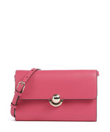 Furla Sfera Crossbody Wallet velvet pink