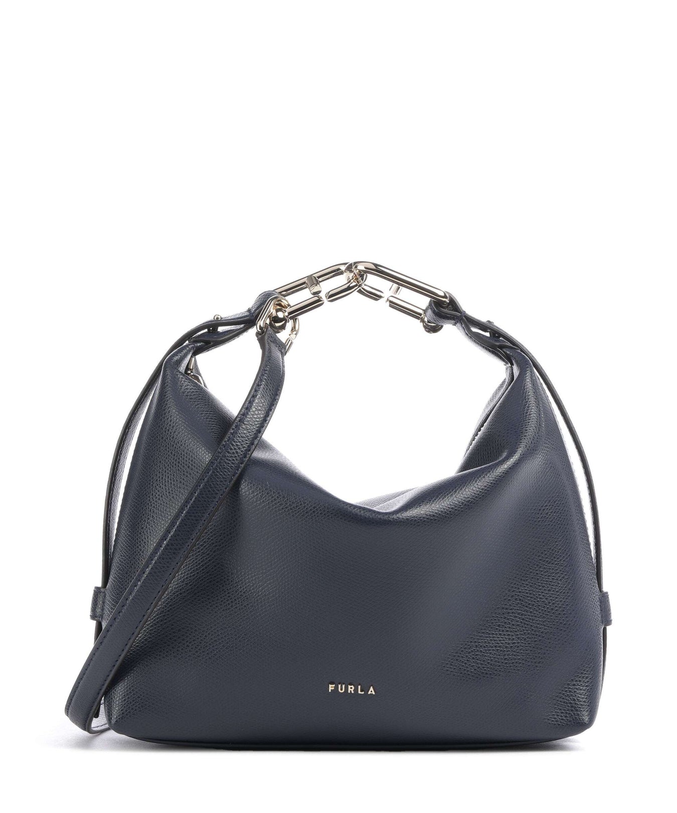 Furla Tonie Mini Shoulder bag mediterraneo