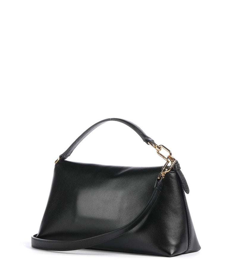 Furla Sfera Soft Mini Crossbody bag nero