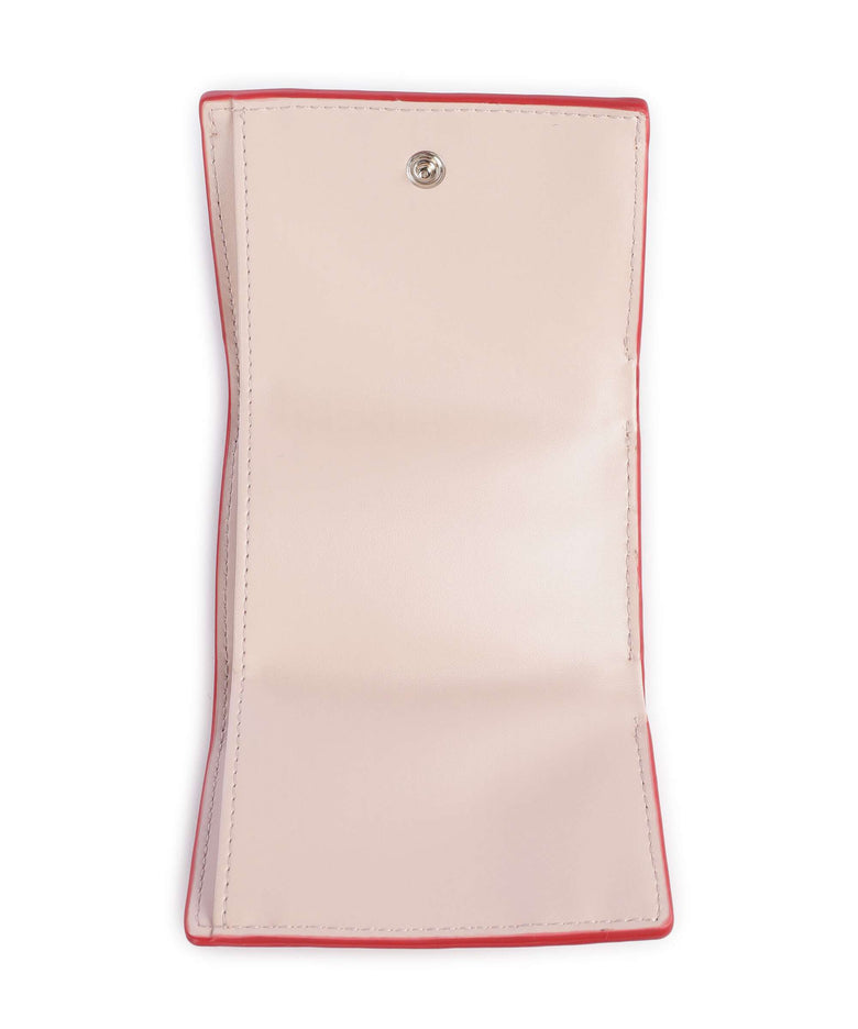 Furla Idea S Wallet red/azalea