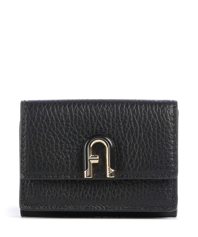 Furla Idea S Wallet nero