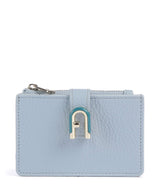 Furla Idea Wallet carta da zucchero/amatore blue