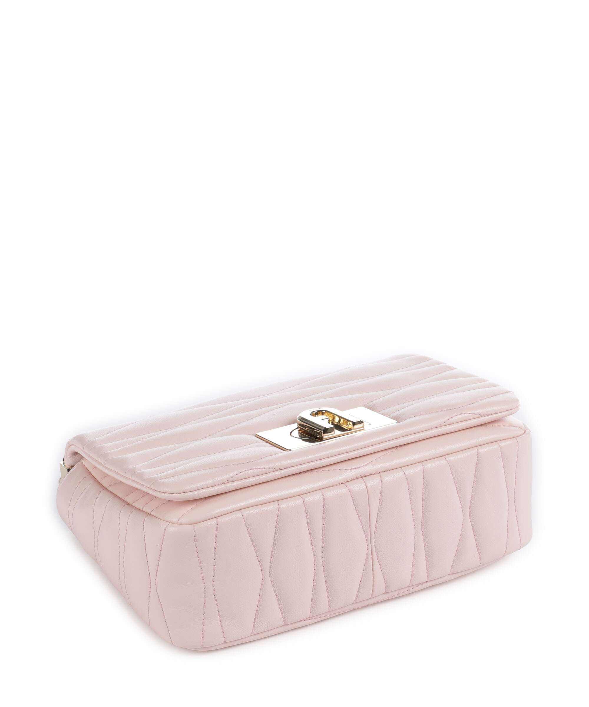 Furla 1927 S Shoulder bag dusty pink