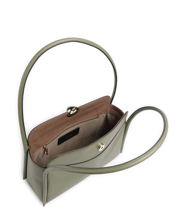 Furla Nicole M Shoulder bag avocado