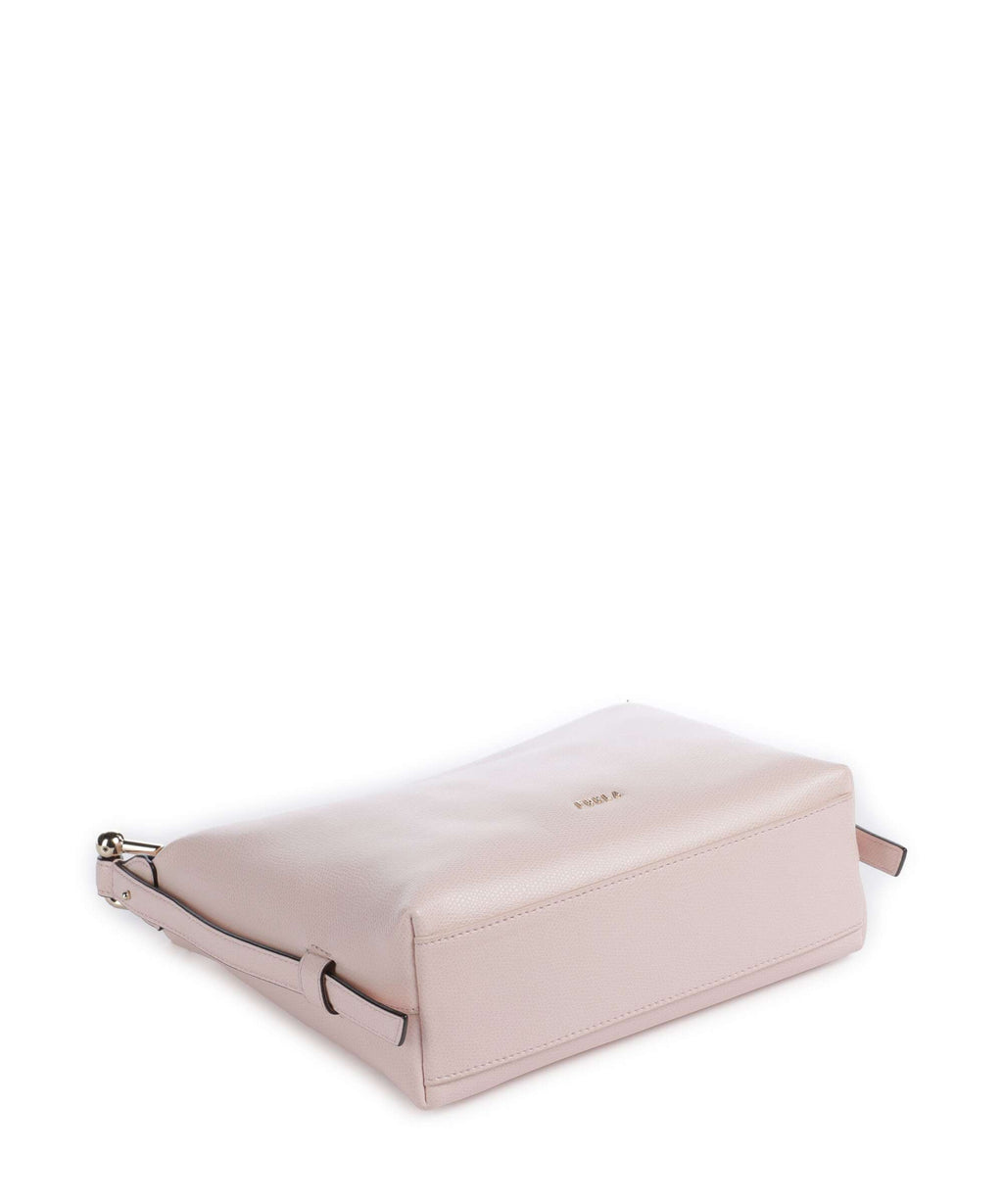 Furla Tonie Mini Shoulder bag dusty pink