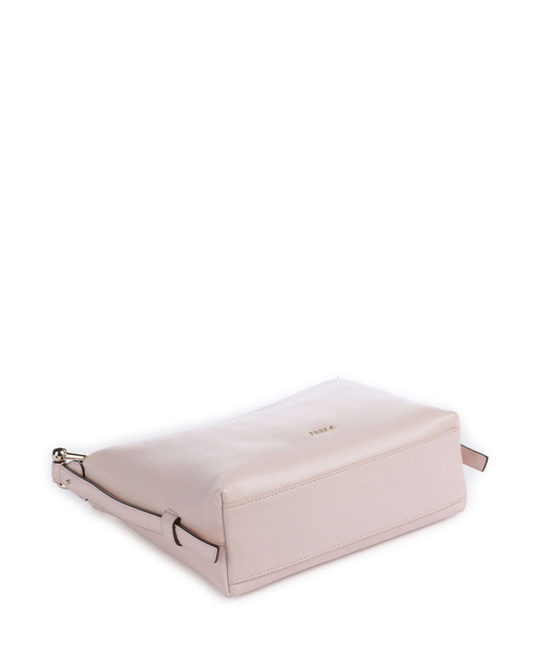 Furla Tonie Mini Shoulder bag dusty pink