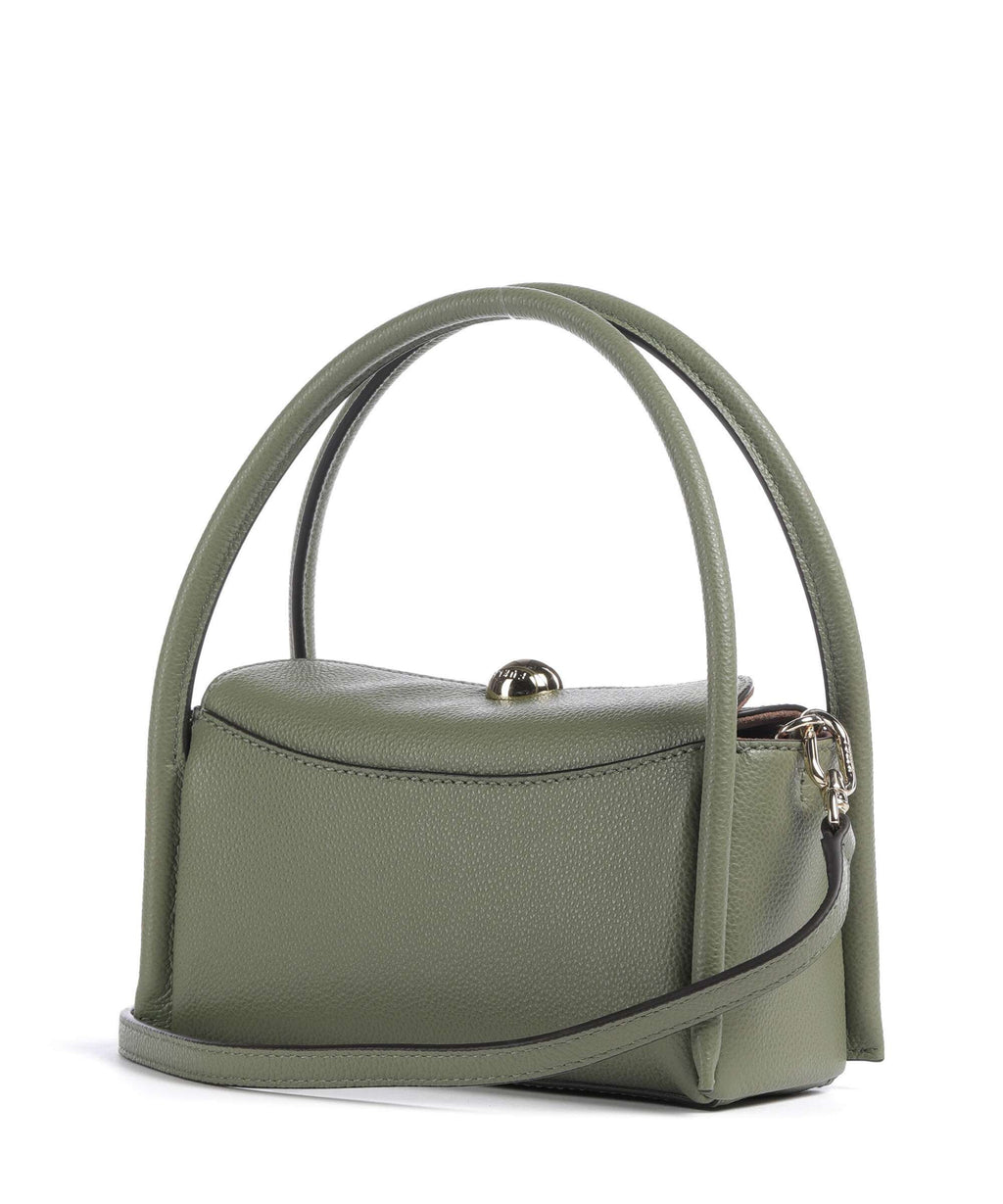 Furla Nicole Mini Handbag avocado