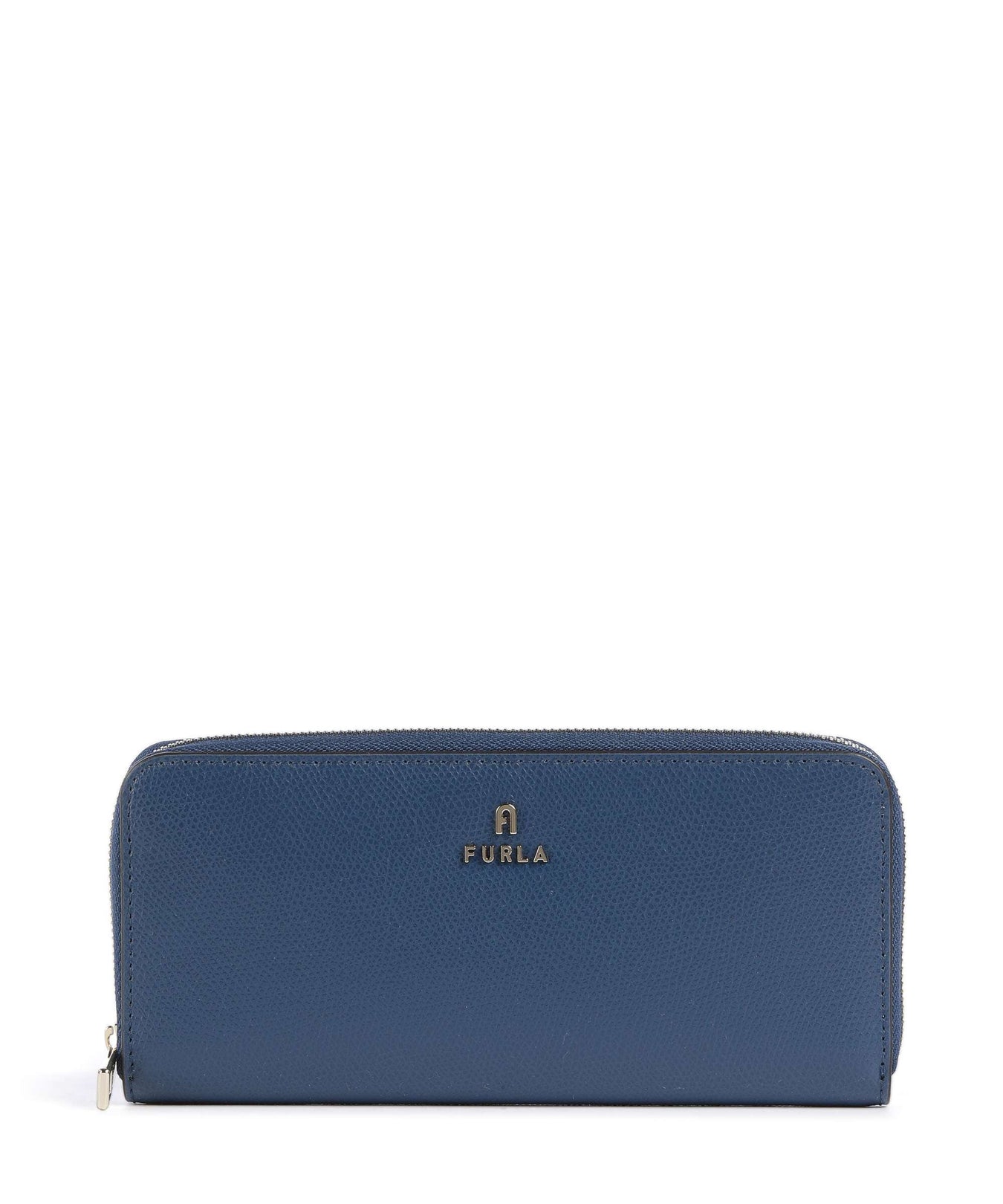 Furla Camelia XL Wallet indigo/corolla
