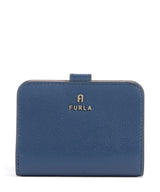 Furla Camelia S Wallet indigo/corolla