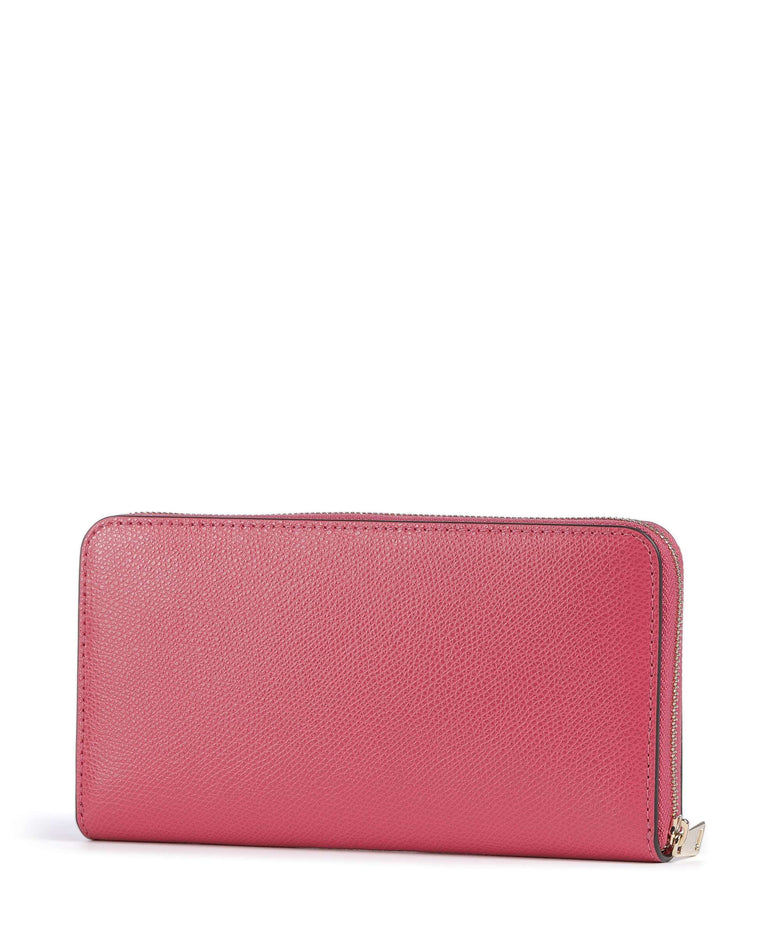 Furla Camelia XL Wallet velvet pink/corolla