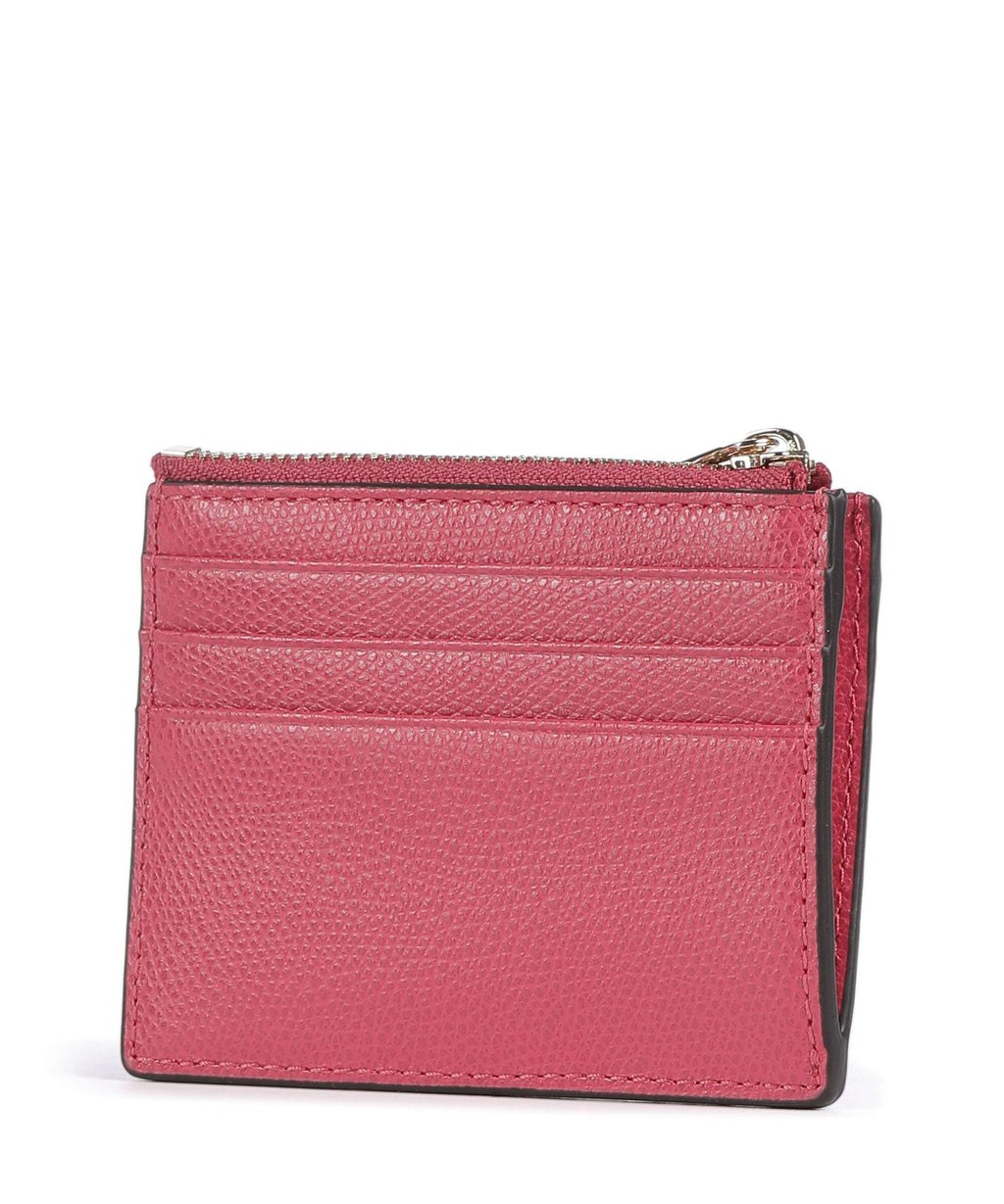 Furla Camelia S Credit card holder velvet pink