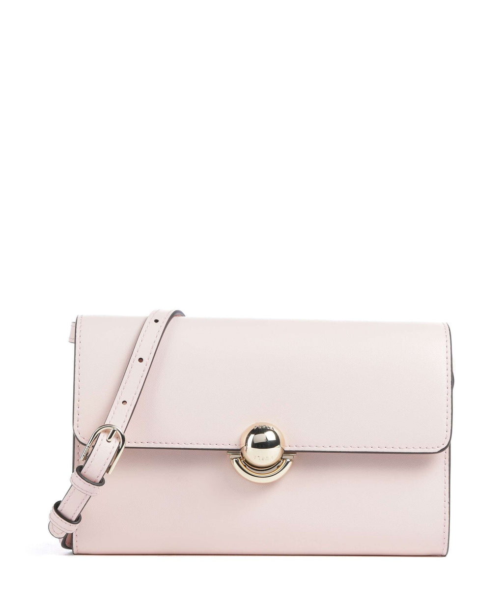 Furla Sfera Wallet dusty pink