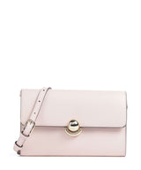 Furla Sfera Crossbody Wallet dusty pink
